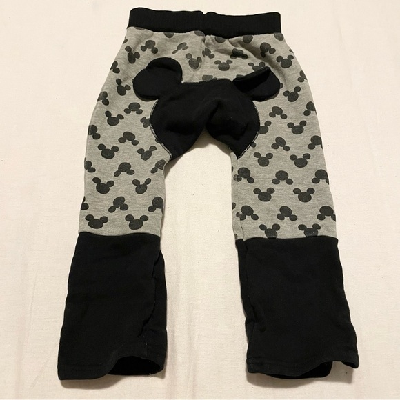 Disney Mickey Mouse Baby Pants Size 18-24 Months - Picture 7 of 16